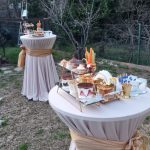 Catering Hizmeti Sunan RB Organizasyon Catering İle İstanbul’da Prestijli Davet Ve Özel Günler