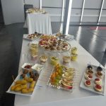 Bahçede Nişan Organizasyonu Fiyatları | RB Organizasyon Catering İle Kusursuz Davetler