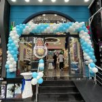 Şık Sunumlu 75 Kişilik Kokteyl Organizasyonu | DJ Ses Sistemli, Profesyonel Video ve Fotoğrafçı Çekimi Dahil 49.900 TL