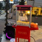 Mükemmel Tasarımlı Açılış Çiçek Süsleme ve 100 Kişilik Organizasyon Paketi | 75.000 TL + KDV