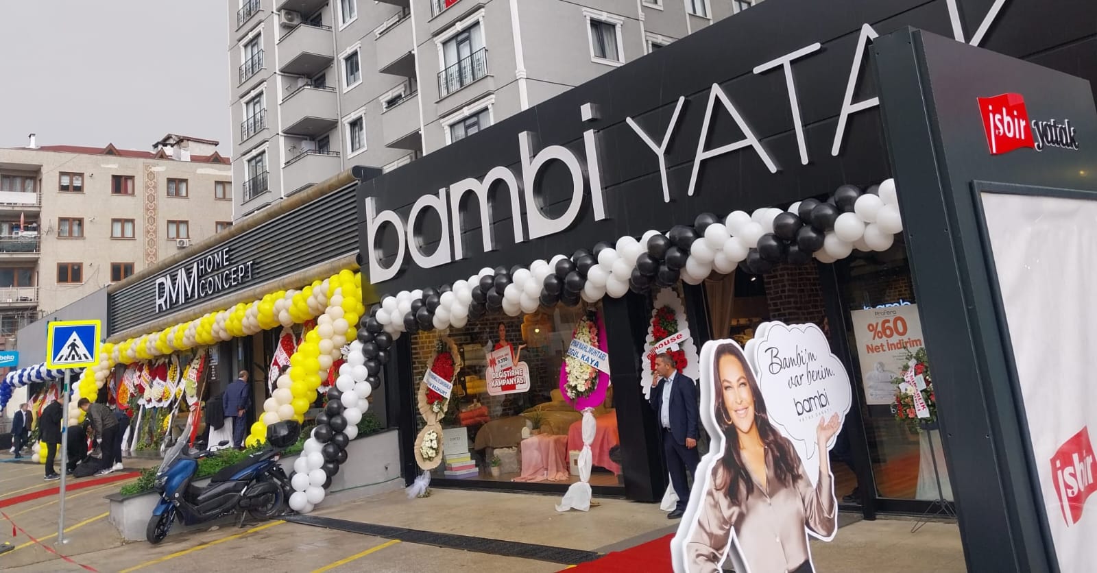 Şişli Balon Süsleme Çözümleri ile Organizasyonlarınıza Modern ve Şık Görünüm Kazandırın