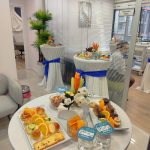 Cafe Açılış Organizasyonu 2026 | 24.900 TL’den Başlayan Açılış Paketleri ve Catering