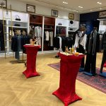 Kurumsal Ve Bireysel Etkinlikler İçin Sınırsız İçecekli Catering ve Kokteyl Hizmetleri