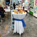 Harika Bir Kokteyl Davetiyle Konuklarınıza Hoş Geldiniz Demek İster Misiniz?