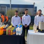 Güzellik Salonu Açılış Organizasyonu | İstanbul Genelinde Kokteyl, İkram ve Süsleme Hizmetleri