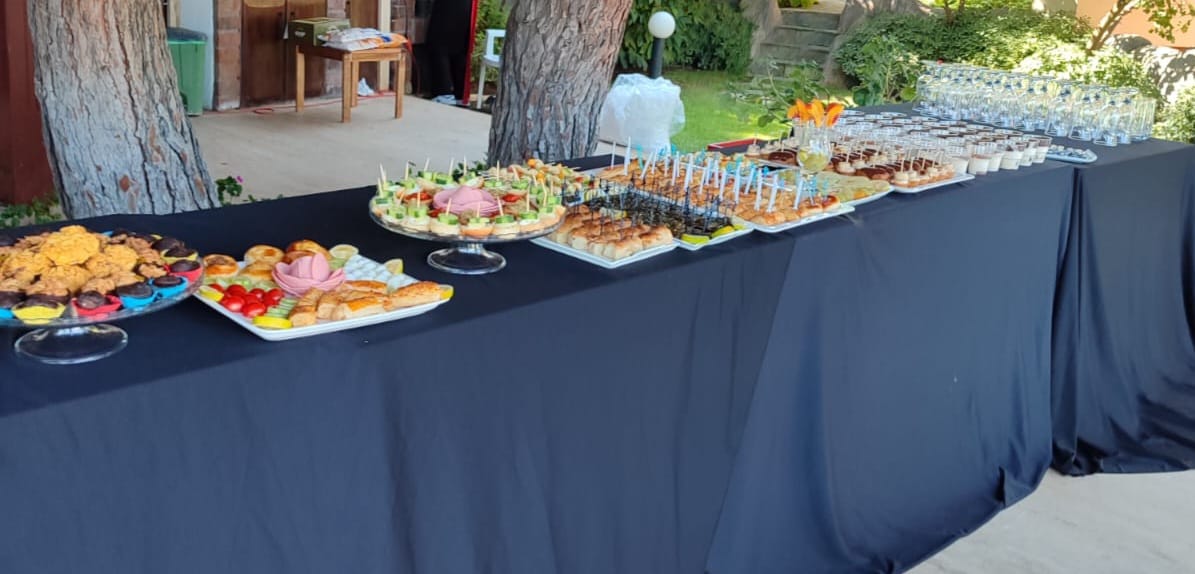Sultangazi Catering Firmaları | Taze, Zarif, Özenli