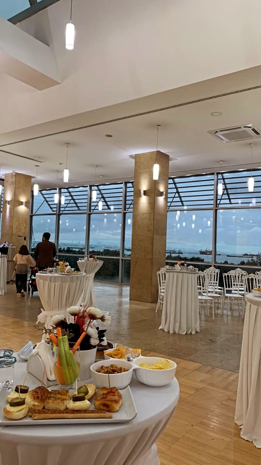 Beşiktaş Organizasyon Firmaları – Her Etkinlik İçin Profesyonel Çözümler