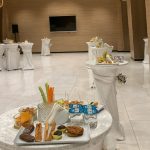 IDEF 2025 Fuar Catering Hizmetleri – Savunma Sanayiinin Kalbinde Profesyonel Sunumlar