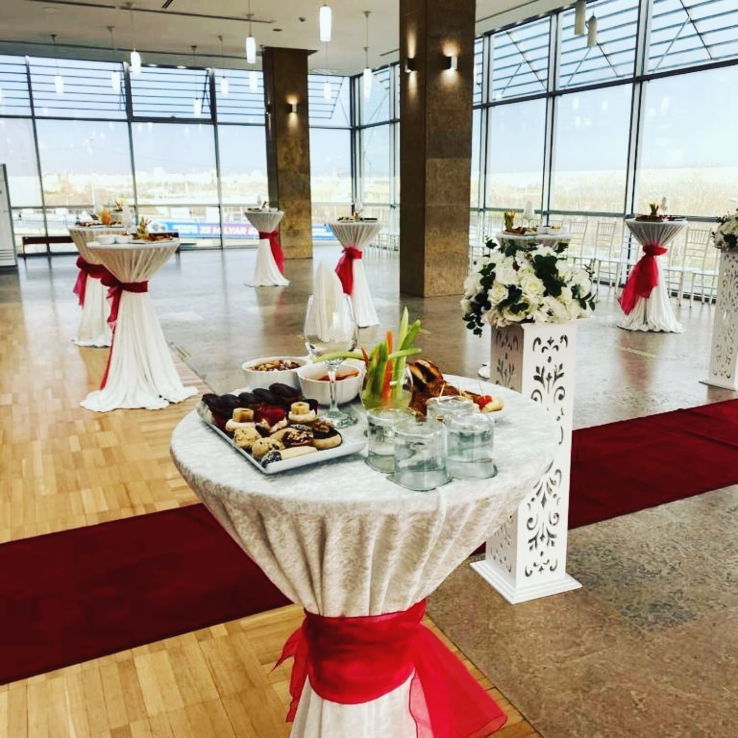 Güngören Organizasyon Firmaları – Her Davete Özel Planlama