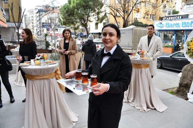 Arnavutköy Açılış Organizasyonu – İşletmenize Değer Katan Profesyonel Başlangıçlar