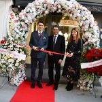 Lezzet Şimdi Kapınızda: Evde Catering ile Konforlu Ziyafet