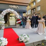 Esenler’de Davet Vakti! Yemekli Organizasyon ve Kokteyl Hizmetlerinde RB Ayrıcalığı