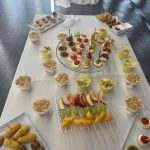 İlk İzlenim Asla Unutulmaz | Kokteylli Açılış Organizasyonlarıyla Markanızı Büyüleyin