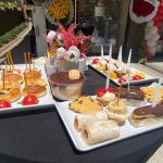 Şişli Kokteyl Organizasyonu – Açılışlar, Kurumsal Davetler ve Lansmanlar İçin Eksiksiz Hizmet Paketi