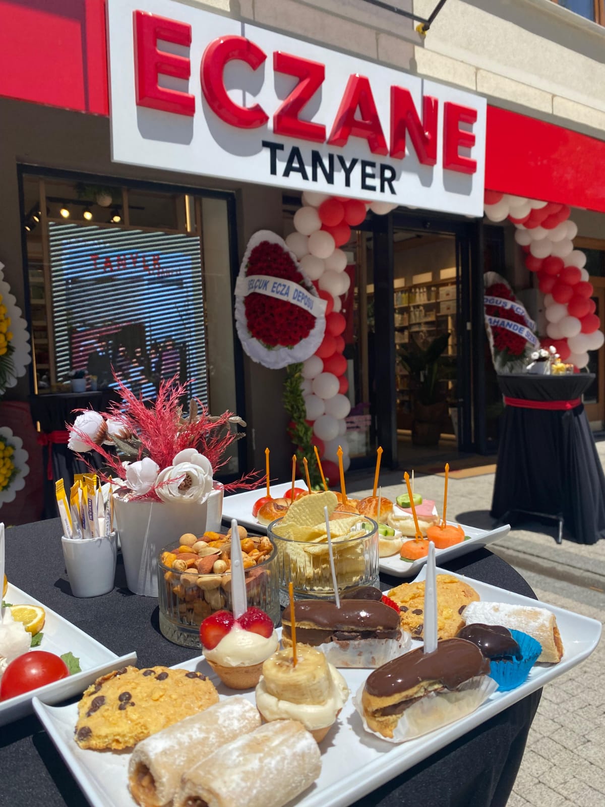 İstanbul Açılış Organizasyon Fiyatları Paketlerle – Her İşletmeye Uygun, Eksiksiz Çözümler