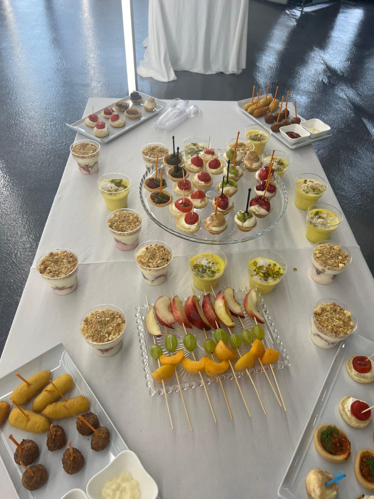 Kokteylli Catering Ne Kadar Tutar? 2026 Güncel Paket Seçenekleri