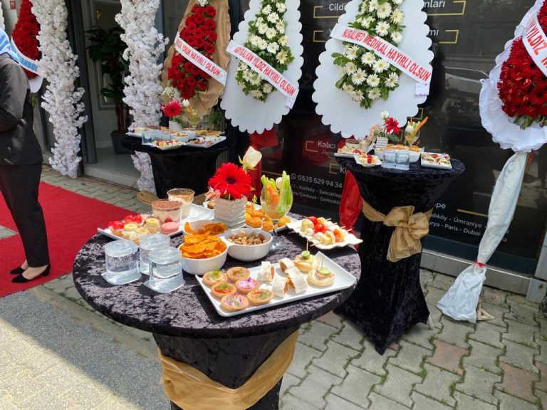 Pendik Güzellik Merkezi Açılışınızla İlk Günden Farkınızı Gösterin