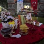 Ödül Töreni Organizasyonu | Kırmızı Halı, Canlı Müzik ve Drone Çekimli Premium Konsept | 150 Kişi 149.000 TL