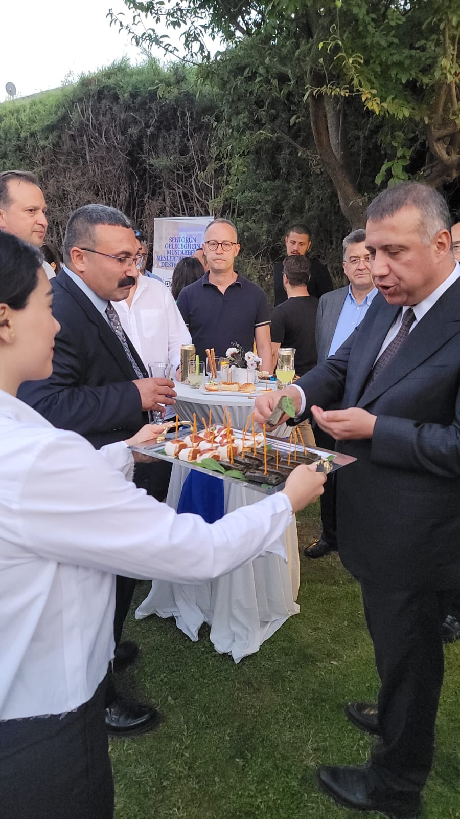 Sultanbeyli Organizasyon Hizmetiyle Davetlerinizi Şık ve Kusursuz Planlayın