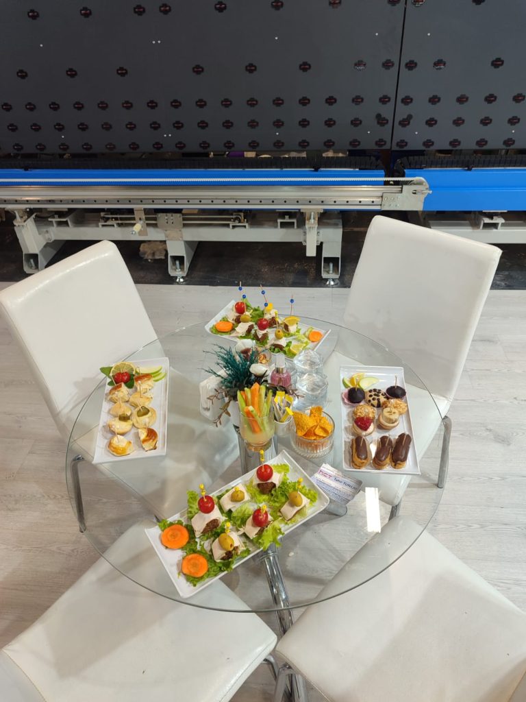 Fuar Catering Fiyatları – İstanbul’un En Şık Sunumları, Kalite 18.000 TL