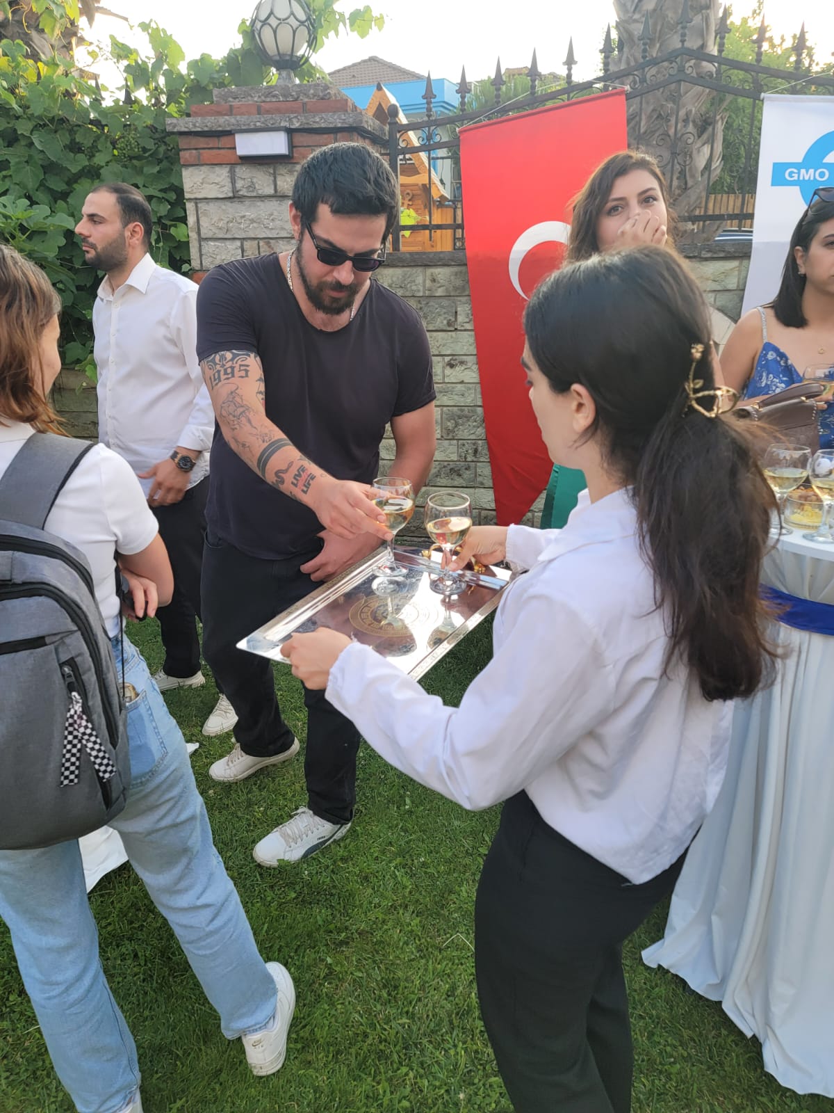 Şişli Davet Organizasyonu – Etkileyici Anların Profesyonel Adresi