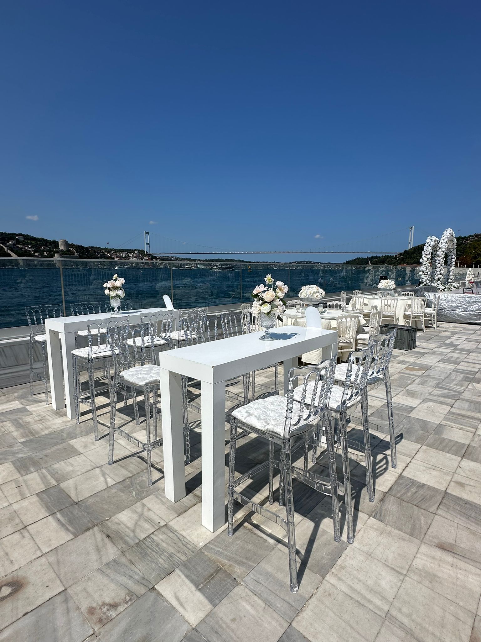 Şişli Organizasyon Şirketleri Arasında Güvenin ve Kalitenin Adı: RB Organizasyon Catering