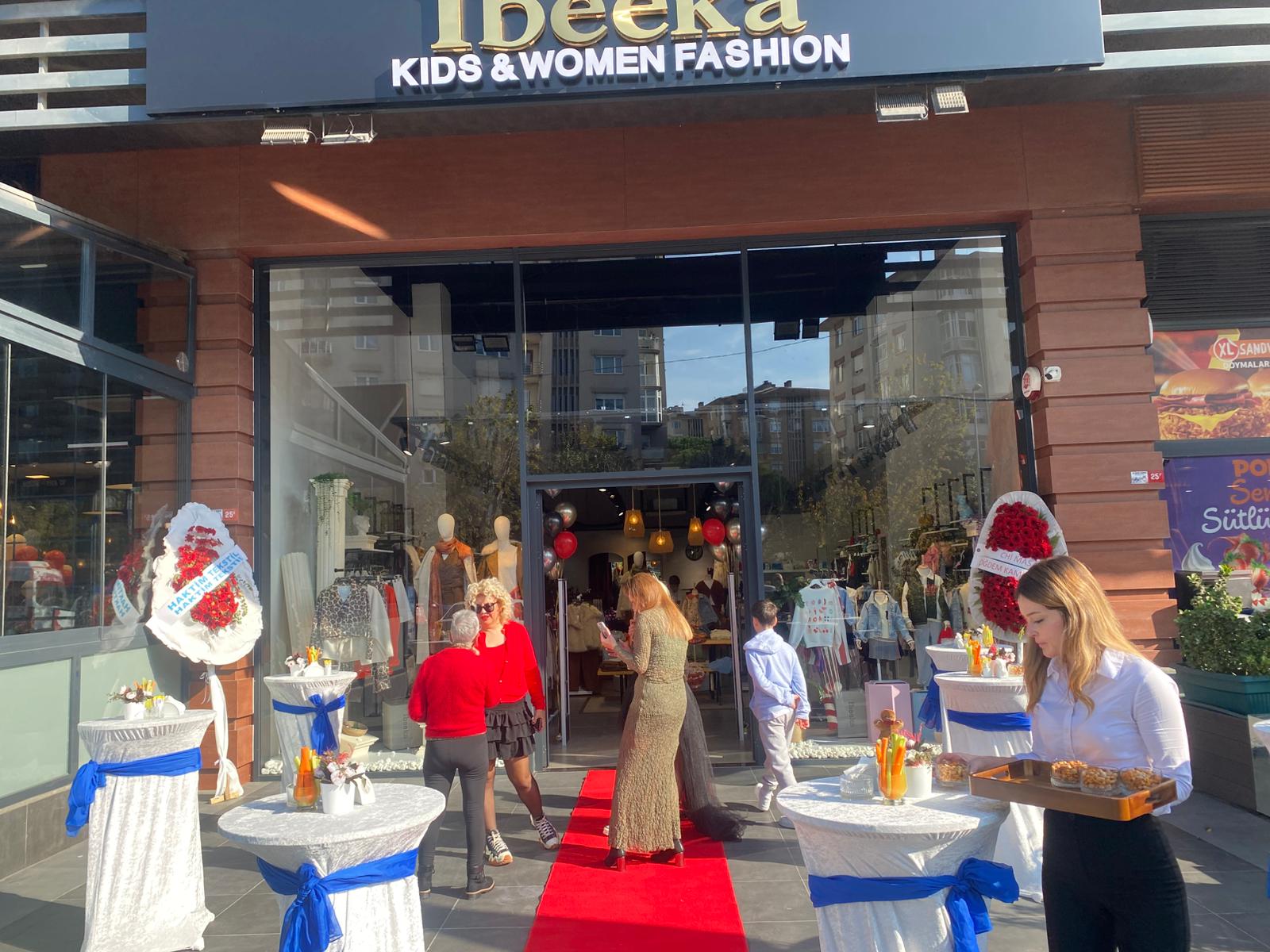 Bayrampaşa Açılış Organizasyonu – Prestijli Kokteyl Paketleri 17.999 TL’den Başlıyor