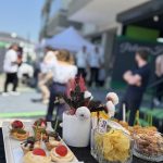 İstanbul’da Her Detayıyla Fark Yaratan Kokteyl Organizasyonları