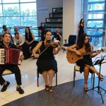 R+T Türkiye Fuarı Stand İkramları ve Catering