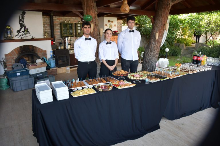 Sarıyer Catering Firmaları Arasında Fark Yaratan Hizmet – RB Organizasyon