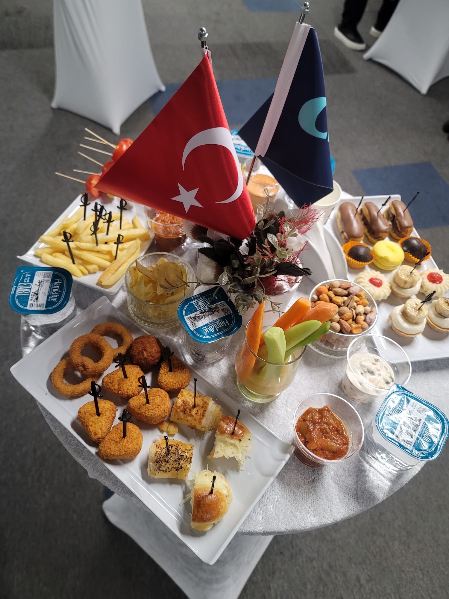 Catering Organizasyon Maliyet Hesaplama, Güncel Kampanyalar ve 2026 Fiyat Rehberi