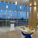 Üsküdar Kokteyl Masası Kiralama – AVM Açılışları, Davet ve Bistro Masa Çözümleri