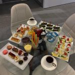 Bahçelievler Catering Hizmetleri ile Etkinliklerinizi Profesyonel Sunum ve Kusursuz Akışla Destekleyin