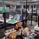 Fatih’te Profesyonel Organizasyon Hizmeti – Açılıştan Düğüne Her Detay Tek Elde