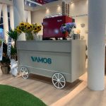 Avcılar Açılış Organizasyonu ve Kokteyl Hizmetleriyle Yoğun Katılımlı Prestijli Açılış Planlaması