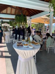 Avcılar Organizasyon Şirketleri – Her Mekânda Kusursuz Kokteyller