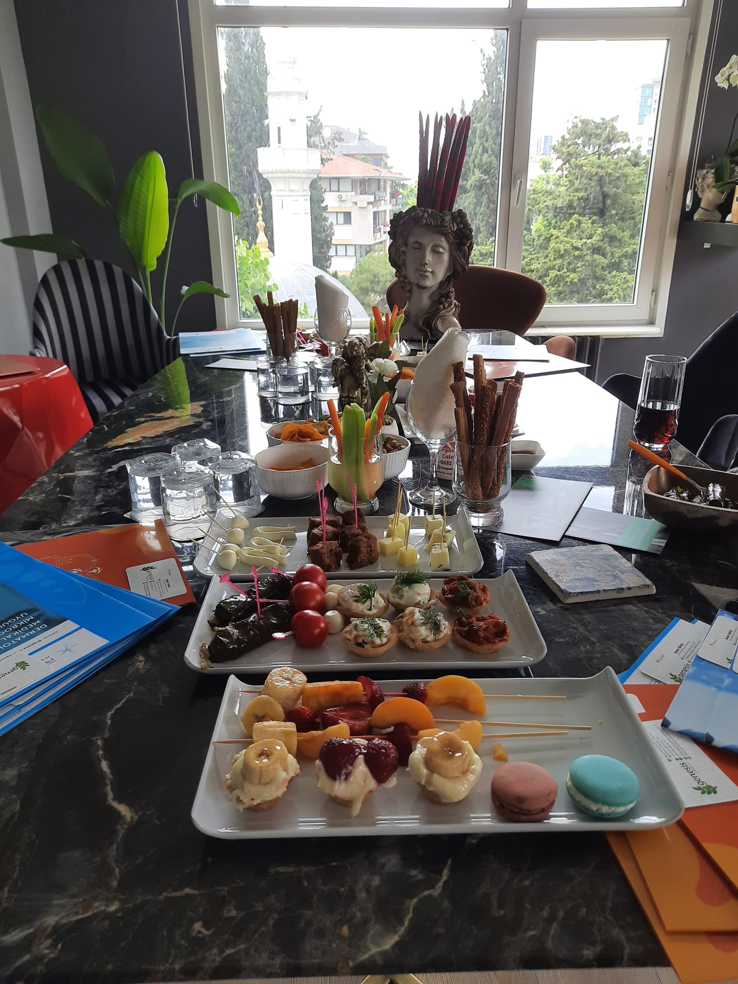 Saygın Prestijinizi Yansıtan Hukuk Ofisi Açılış Organizasyonu