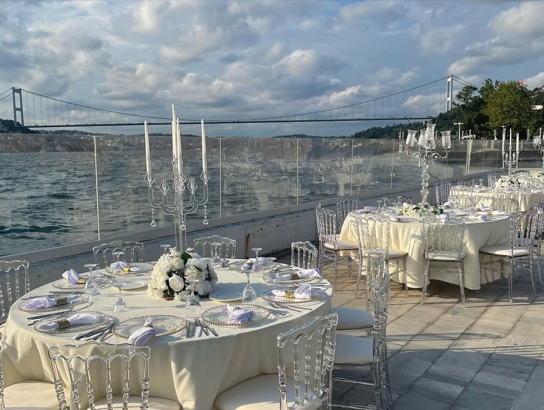 Nikah Organizasyonu İçin İstanbul’da En Güvenilir Firma Nasıl Bulunur?