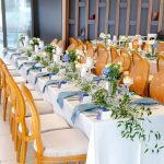 Silivri Catering Firmaları | Deniz Kenarında Kokteyl & Yemekli Davetler