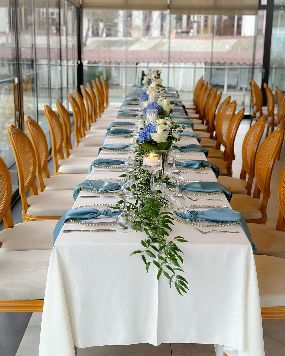Avcılar’da Etkinliklerinizi Baştan Sona Planlayan Catering ve Organizasyon Hizmetleri