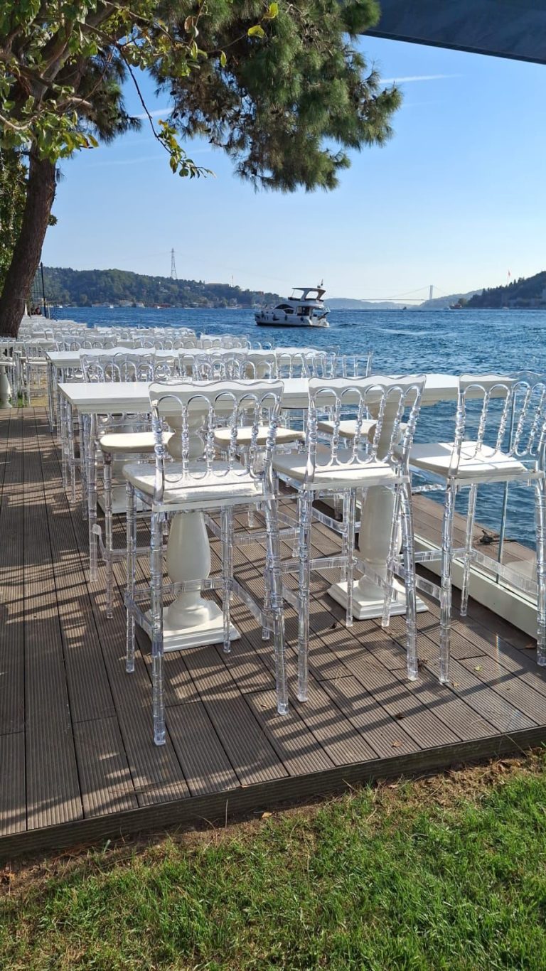 İstanbul Organizasyon Hizmeti | 2026 Güncel Fiyatlar ve Profesyonel Organizasyon Paketleri