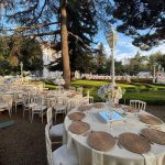 İstanbul İplik Fuarı – Stand Catering, Hostes Kiralama ve Garson Hizmeti