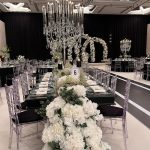 Güngören Masa Sandalye Kiralama: Etkinliğiniz İçin Şık Ve Hesaplı Çözümler