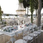 Kokteyl Düğün Organizasyonu Planlarken Nelere Dikkat Edilmeli? Şıklığı Belirleyen Detaylar