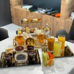 Çekmeköy Catering Şirketleri | Mahallelerde Etkinlik Planlama, İkram Servisi ve Fiyatlarımız