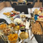 Nikah Kokteyli Neden Bu Kadar Etkileyici? Şık Akış, İkram ve Atmosferi Bir Anda Yükselten Detaylar