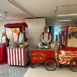 Kadıköy’de Catering Kokteyl Organizasyonu ile Etkinliklerde Görsellik ve Lezzeti Bir Arada Sunun