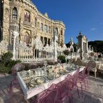 Fuar Catering Hizmeti – İlk İzlenim Ayrıntıda Kazanılır