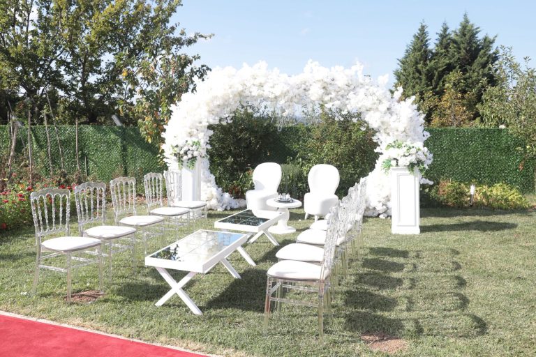Büyükçekmece Profesyonel Nişan Organizasyonu – Catering, DJ, Semt Bazlı Hizmet