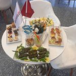 Bahçelievler Organizasyon Firmaları – VIP Açılış Kokteyli, Catering Hizmeti, Düğün & Davet